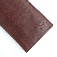 Luxury Brown Wallet