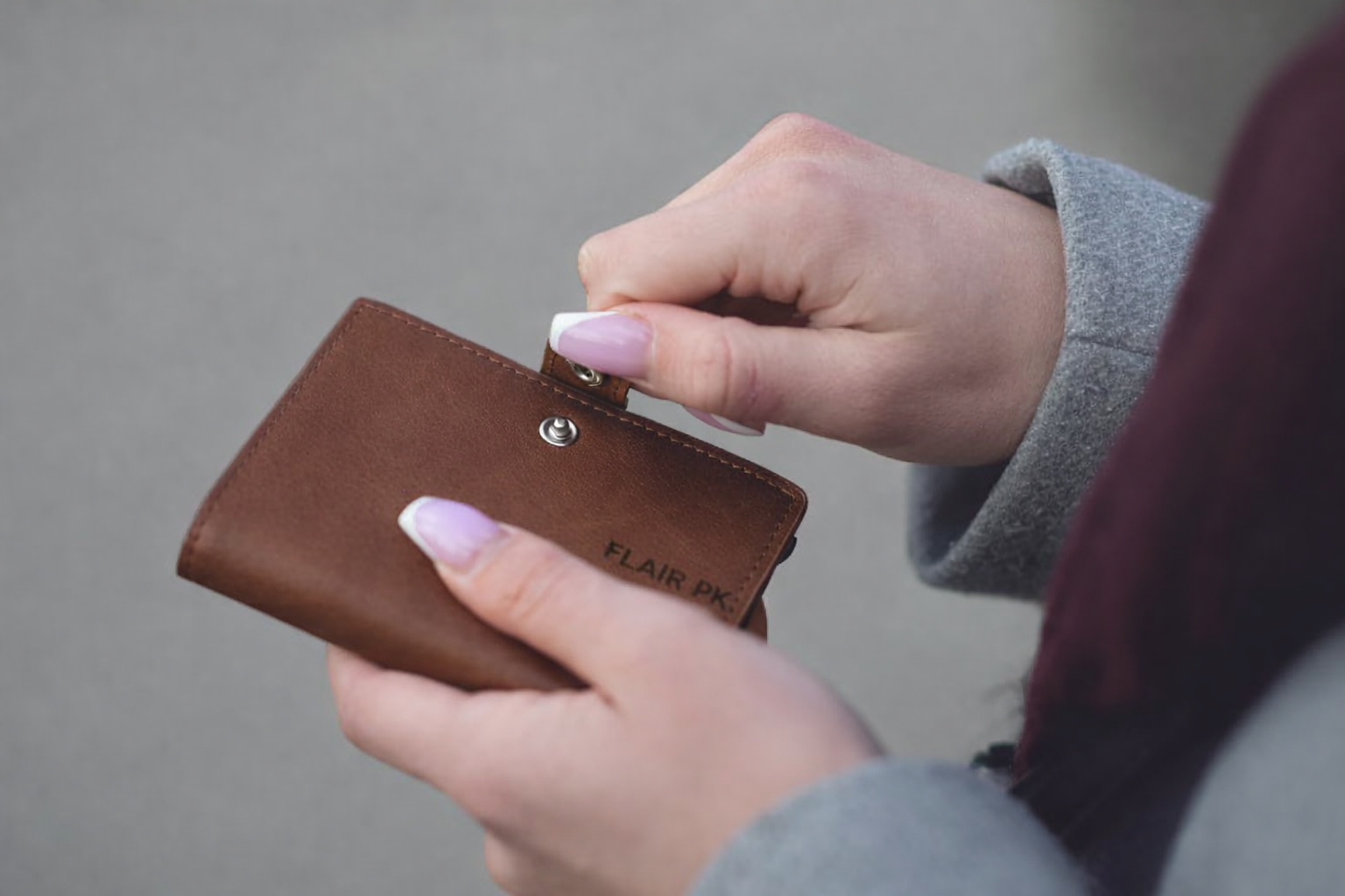 Leather PK Collection