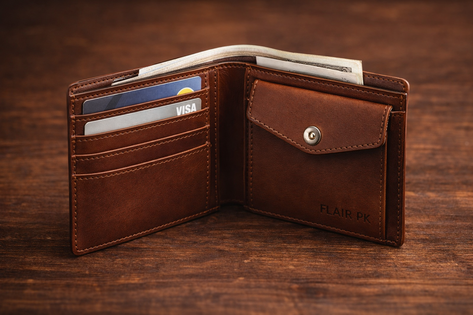 Leather PK Collection