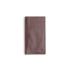 Luxury Brown Wallet
