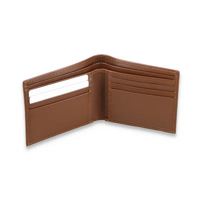 Slim Card Holder with Multiple Slots