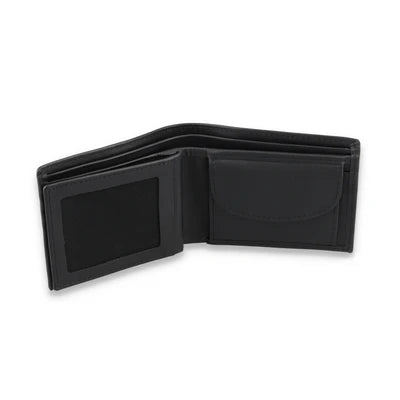 Slim Minimalist Card & Cash Holder