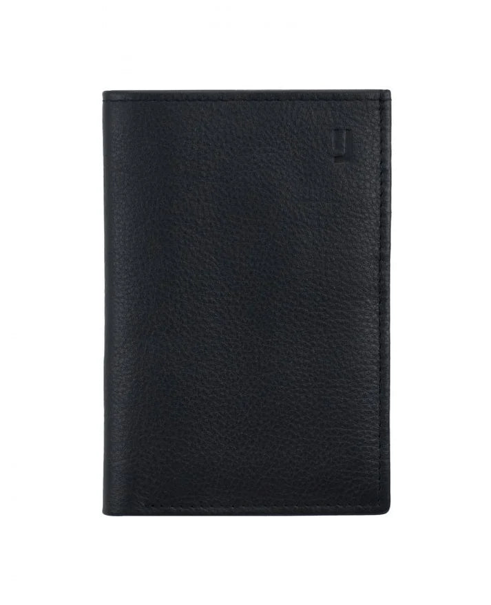 Premium Brown Leather Wallet for Men