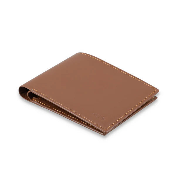Slim Card Holder with Multiple Slots