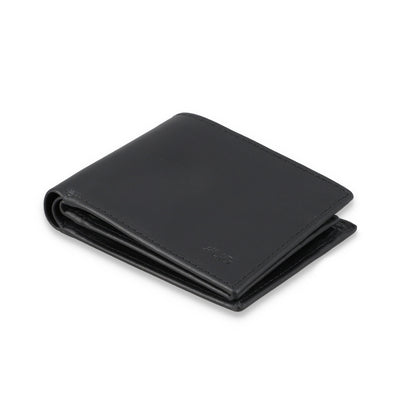 Slim Minimalist Card & Cash Holder