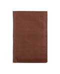Premium Brown Leather Wallet for Men